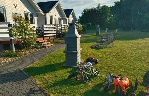 R&R Mielno Domki Letniskowe - Foto 10