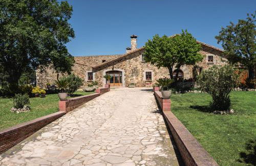 Masia Can Solà Gros - Foto 57