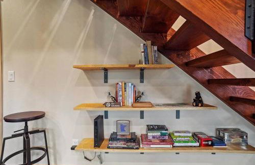 Hot Shot Hideaway - Foto 29