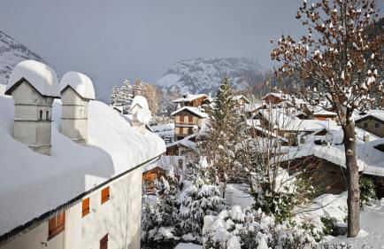 La Betulla - Foto 42