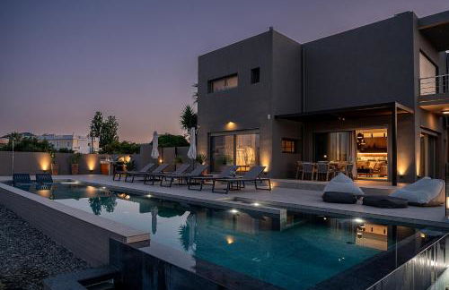 AGAVE HILL LUXURY HOUSE - Photo 69