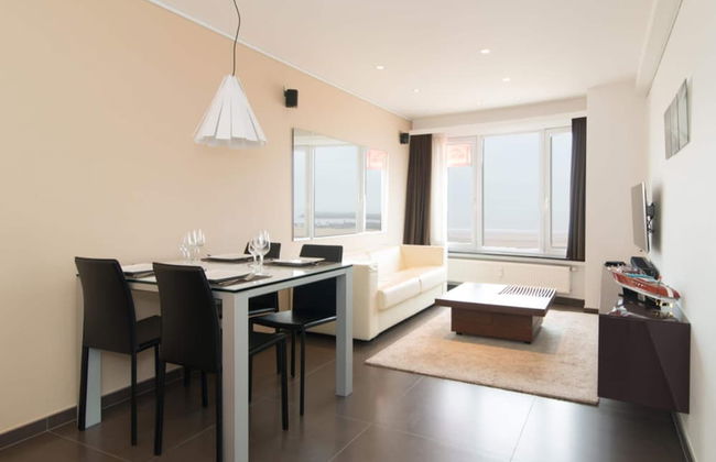 Stunning Apartment by the sea in Ostend - Foto 9