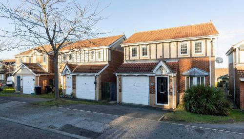 Stylish 3BR Contractor Friendly Long Stays - Foto 4, Other