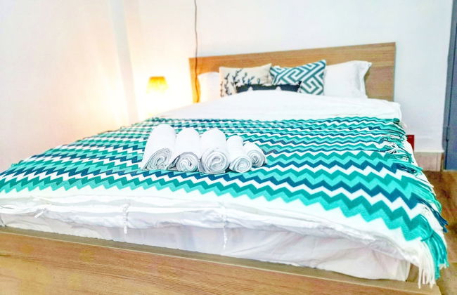 Sky Garden Studios - Photo 24