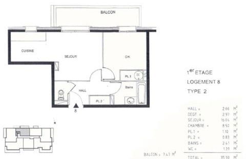 Les Frahans - Foto 28