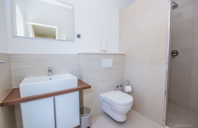 Villa Hana - Foto 14