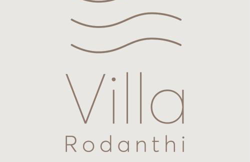 Villa Rodanthi Sivota - Foto 55