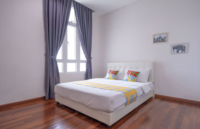 OYO Home 89736 Unbelievable 2br 1medini - Photo 2