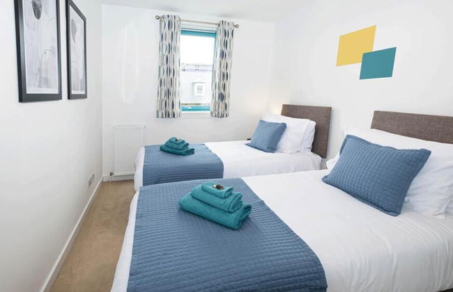 Cozy Dundee Apartment With a View - Foto 9