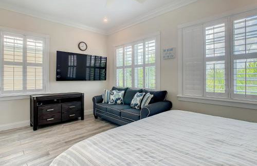 Village at New Smyrna Marina ~ A Boater and Fishermans Dream 14 Old Feger - Foto 31