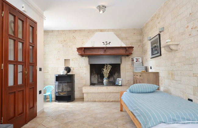 Picturesque Paradise Holiday Home With Pool - Foto 6