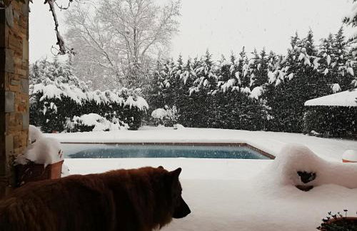 Villa Gaia Trikala - Foto 21