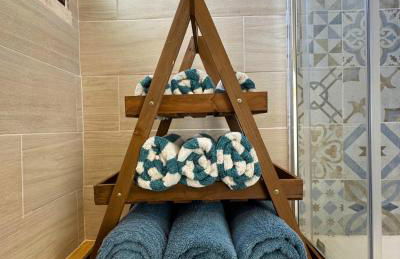 Casa Antele - Foto 46