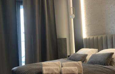 Heart of Kato Apartment- Pierwsza Dzielnica - Foto 7