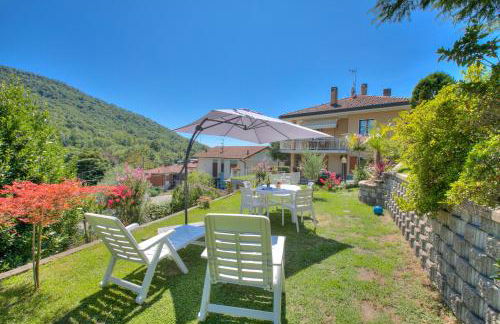 A Due Passi Dal Bosco - Happy Rentals - Foto 2