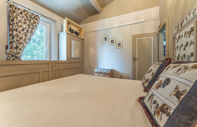 Country House Casalguidi 191 Private Pool - Photo 24