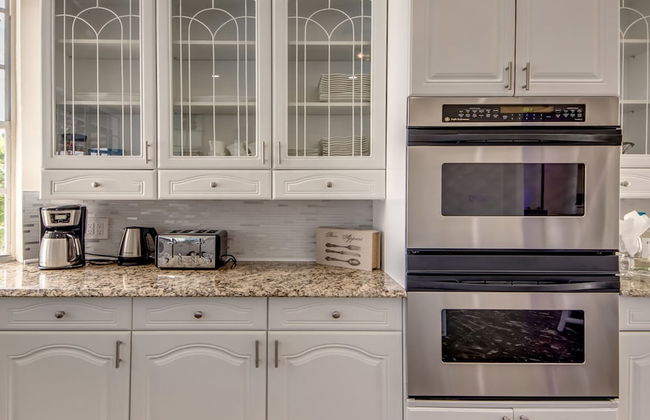 Golden Globe - Luxury on the Canal With Pool spa - Foto 53