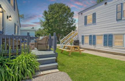 The Cove by Bayley Vacation Rentals - Foto 6