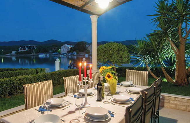 Holiday Home Lovište - Foto 16