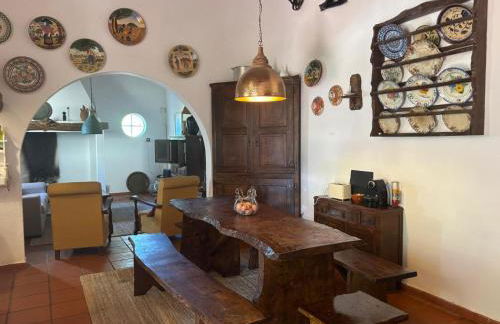 Casa Bungavilia - Roots of Alentejo - Foto 33