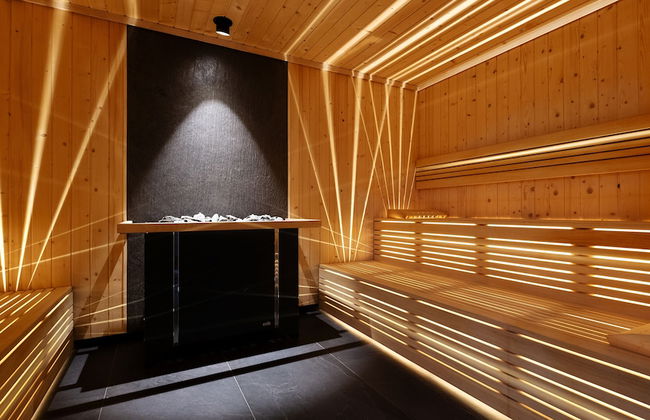 Apartamenty Sun & Snow Laguna Beskidów - Photo 18