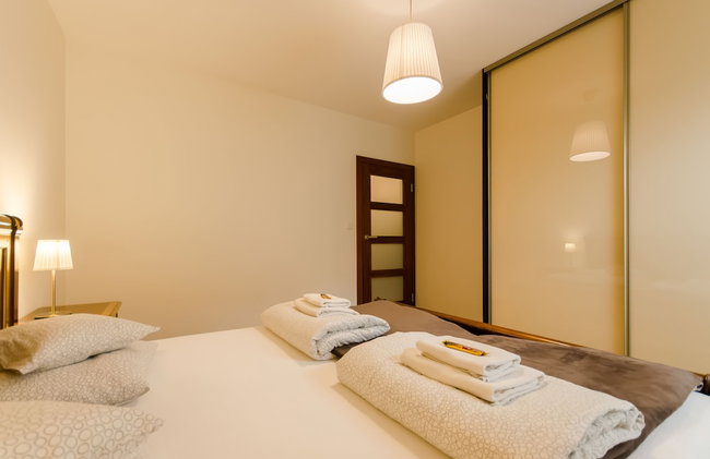 Family Apartments - Private Parking - Photo 21