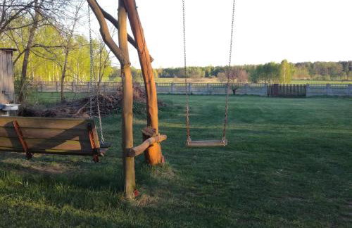 Domek Drewniany - Foto 29