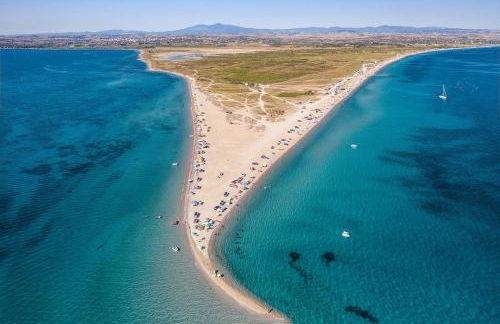 Infinite blue Horizon Elegance Hospitality - Photo 40