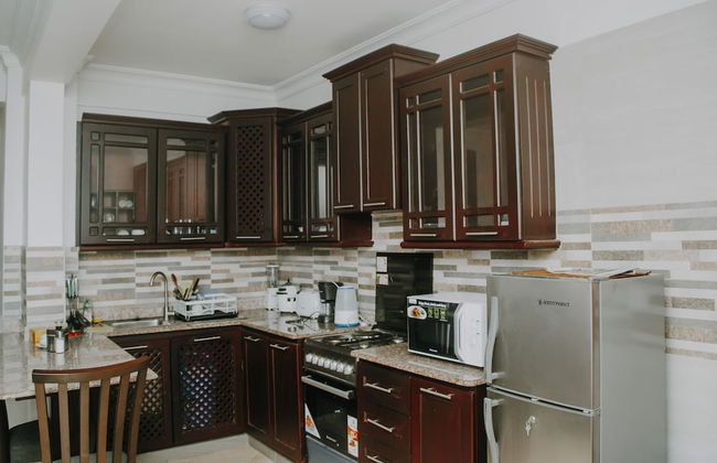 Stunning 2-bed Apartment in Dar es Salaam - Photo 11