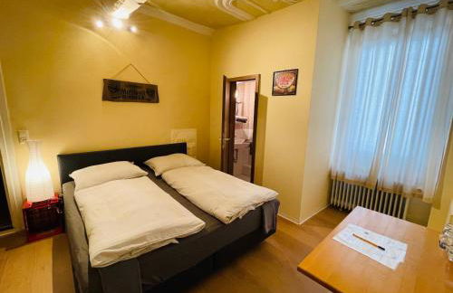 PUB 111 - Die Altstadt Unterkunft - Foto 10