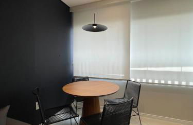 Lindo Studio Santa Cruz 6 perto São Paulo Expo - Foto 27