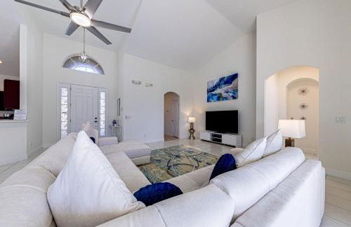 416bc-west Haven 4 Bedroom Home by RedAwning - Foto 23