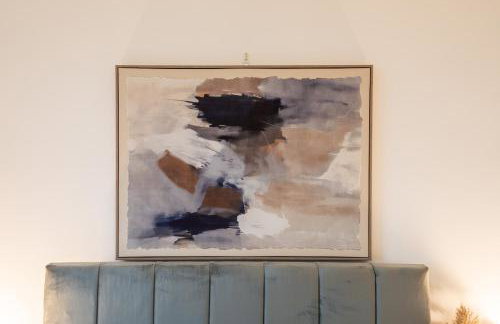 Wembley Central 2BR Near Stadium - Sleeps 8 - Foto 9