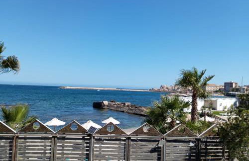 sea view apartment - Foto 50