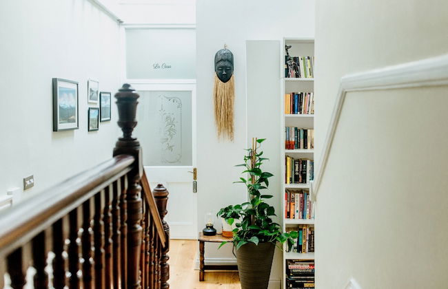 The Suite, 82 Cathedral, Private Parking - Foto 31