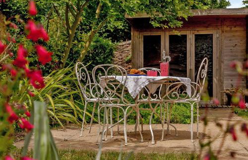 Rose Cottage - Foto 16