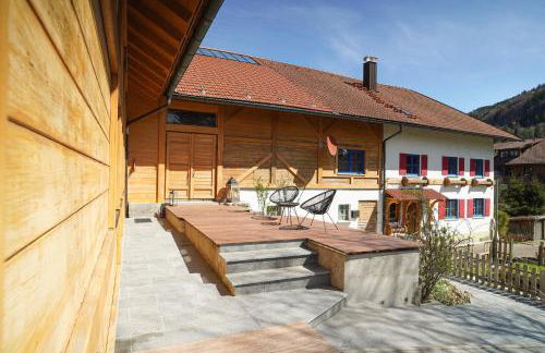 Alpen Lodges Gindels für 10 - Foto 39