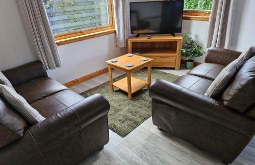 Kings Reach - Dunadd Cottage - Foto 9