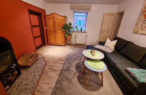 Alpaka Ferienhof Lübsee - Foto 31