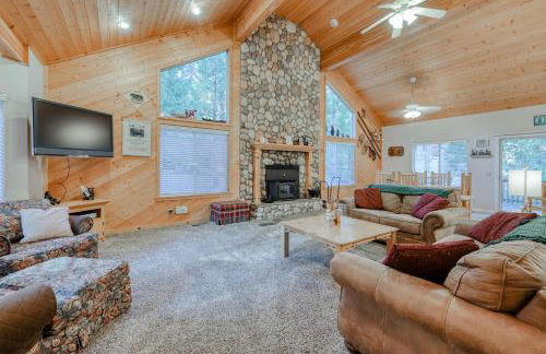 Hatcher's Hideaway - Foto 9