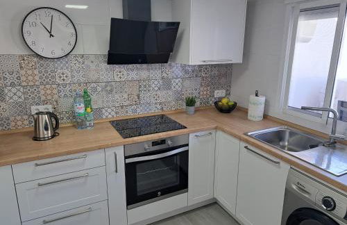 Terraza Sol y Niebla - Foto 10