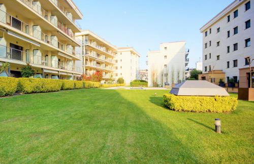 Apartment in Roses Near Sandy Beach - Foto 66