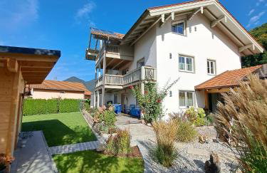 Ferienwohnung Sonnenplatzl Reiter inkl. Chiemgaukarte - Foto 1