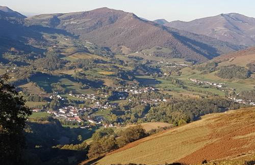 MAISON IRIBERRIA - Foto 17