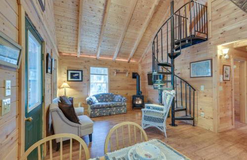 Maine Lodging Near Acadia National Park! - Foto 1