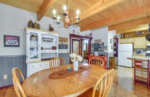 Peaceful Retreat on 10 Acres Less Than 7 Miles to La Push - Foto 11