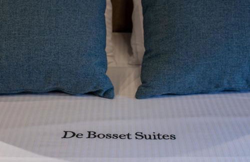 De Bosset Suites Kefalonia - Photo 17