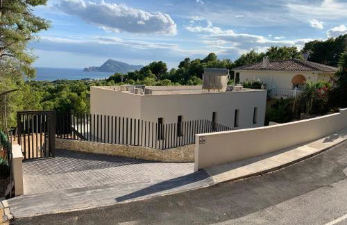 Villa Altea Lomalisa - Foto 3