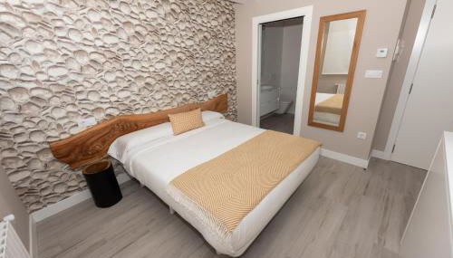 APARTAMENTOS CUME DO PINDO - Foto 5