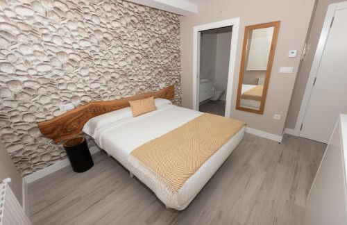 APARTAMENTOS CUME DO PINDO - Foto 5